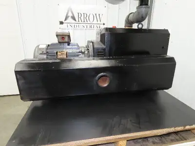 Used GARDNER DENVER _UNKNOWN_ Vacuum Pumps Indiana US | Arrow Industrial #1408675