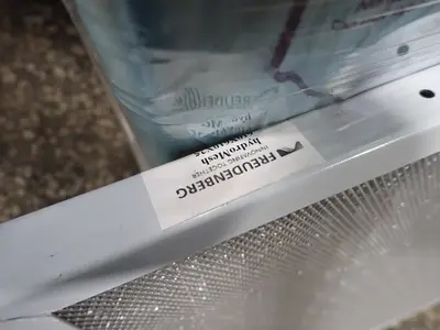 USED FREUDENBERG HYDRO MESH