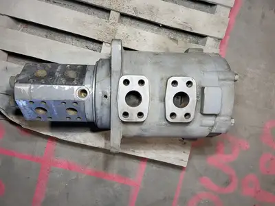 EX3600 Excavator Swivel Motor