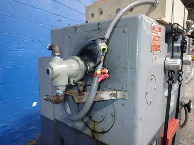 Farrel 12" Roll Mill
