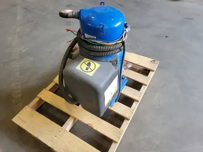 USED DANFOSS SH295A7ACE