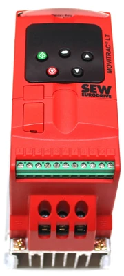 USED SEW EURODRIVE MC LTE A0004-101-1-00