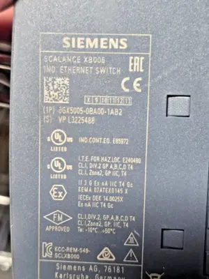 Unbranded 534543 PLC Processors | Amiron Machinery (3)