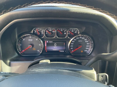 Used 2015 GMC SIERRA 2500 Pickup Trucks Michigan US | Miedema Asset Management Group #1579136