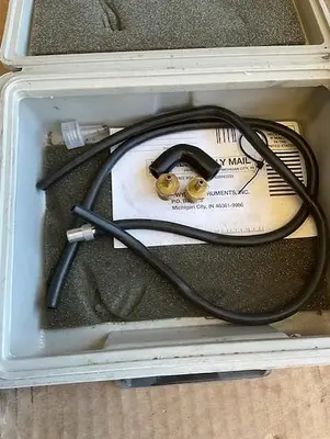 Dwyer Slack Tube Manometer PN 1211-16