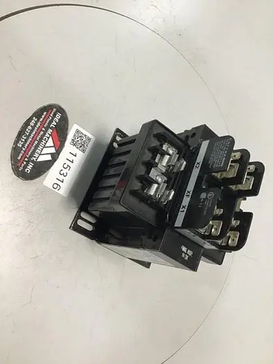 Used AUTOMATION DIRECT CPT115-300-F Transformers Michigan US | Ideal Machinery #569827