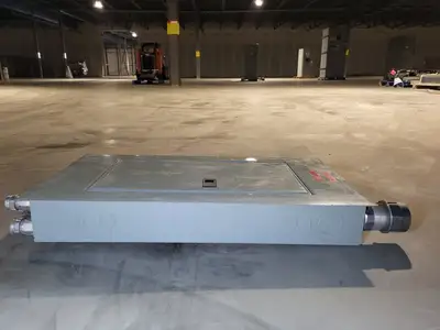 USED SIEMENS EQ412100