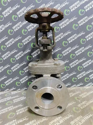 USED ALOYCO 16114
