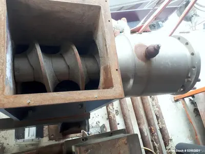 Used BONNOT _UNKNOWN_ Extruders Illinois US | Aaron Equipment #141753