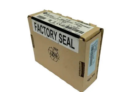 NEW ALLEN-BRADLEY ALLEN BRADLEY 1769-OF4CI ISO