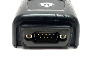 Used Motorola Standalone Barcode Scanner Fixed Mount 2D Imager Barcode Scanners Michigan US | Maverick Industrial Sales #1494890