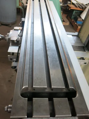 USED ACER EVS-3VS MILLING MACHINE