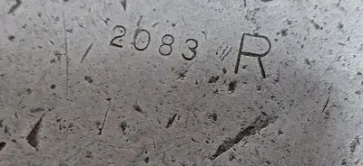 USED BUCK 2083R