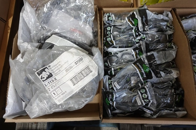 Used _UNKNOWN_ _UNKNOWN_ Safety Equipment Ohio US | Aucto #1306524