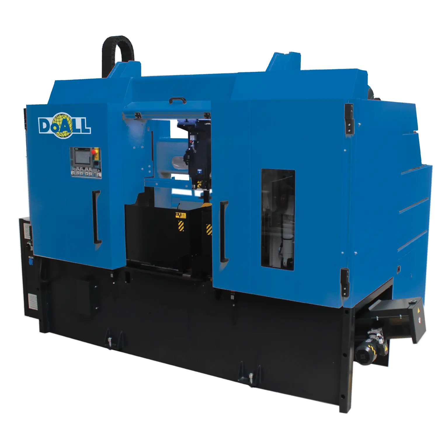 NEW DOALL DC-510CNC