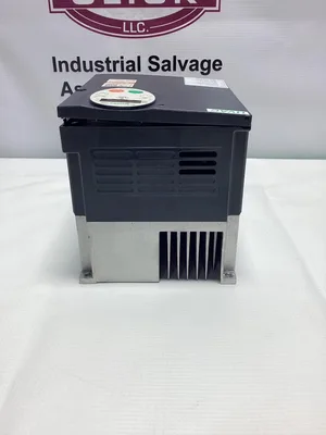 Schneider Electric Altivar 212 Variable Frequency Drive; ATV212HU40M3X