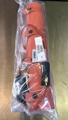 MKS (LAM RESEARCH) HEATER JACKET 4620-1017 HTR2.0 , STR17.0 , BP3