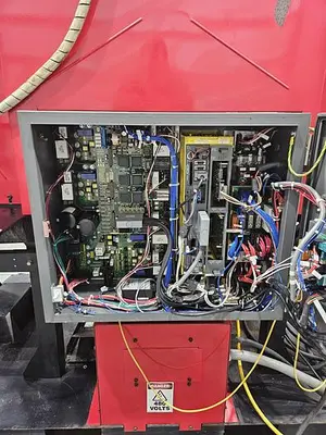 USED 2004 FANUC ARCMATE 100IBE