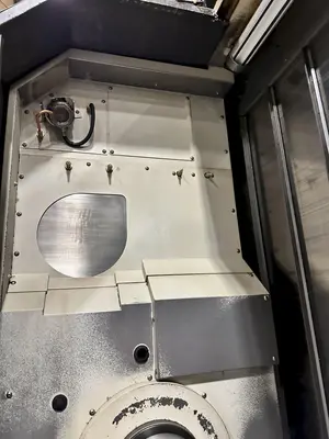 USED 2007 MORI SEIKI NT4200/1000SZ
