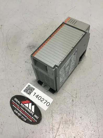 Used ALLEN BRADLEY 1769-OW16 SER A Circuit Boards Michigan US | Ideal Machinery #902077