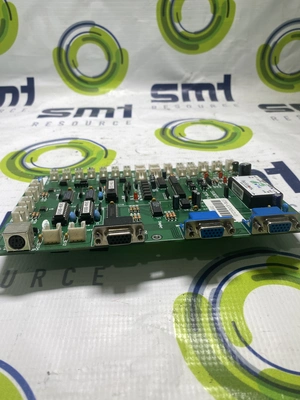 USED SAMSUNG STW-KVMS(3.0)
