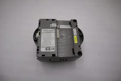 Giddings & Lewis M.1300.7372 R1 Input Module 24VDC SINK/SOURCE STOCK 5161A