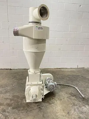 USED 2002 TSUKASA INDUSTRY CO. TLV-22/22F