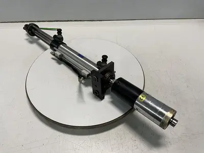 USED BRANSON 4TP