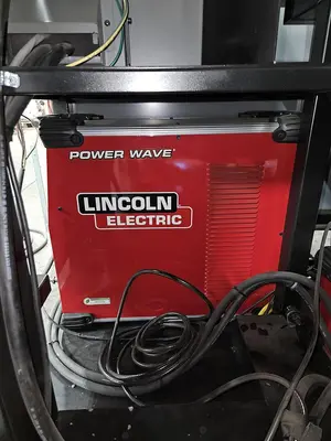 USED 2015 FANUC ARCMATE 0IB