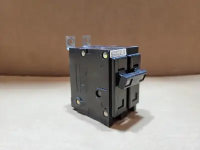USED CUTLER-HAMMER BA215