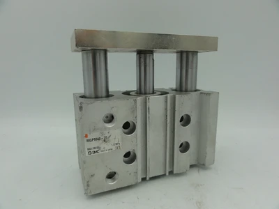 USED SMC MGPM40-25