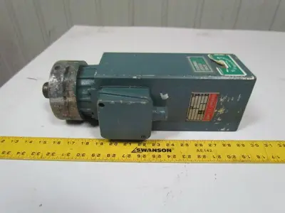 Giordano colombo RV90.2SB 5-7.5HP spindle motor 200/300Hz 110/165V 24A Biesse