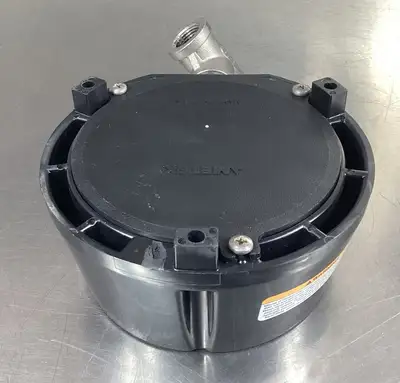 Used AMETEK _UNKNOWN_ Lab Manometers South Carolina US | Palmetto Automation #1505537