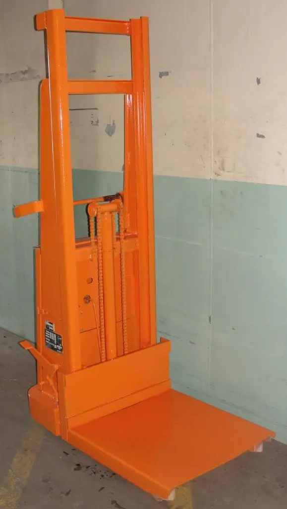 USED CROWN 15B