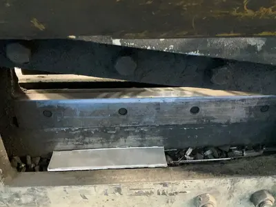 Used GEKA HYD70 Ironworkers Ohio US | HGR 24 #1324834
