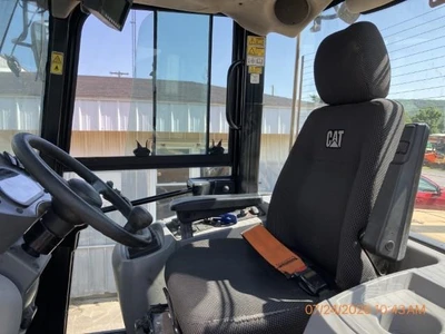 Used 2023 CATERPILLAR 914 Wheel Loaders New York US | Beck Equipment #1509301