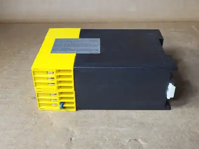 USED HONEYWELL FF-SRST005R2