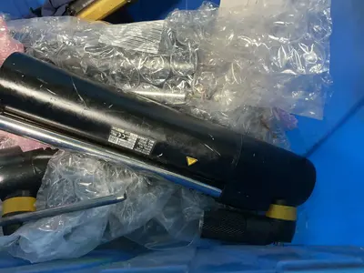 Used ATLAS COPCO _UNKNOWN_ Tooling & Accessories (Other) Ohio US | HGR 24 #1404829