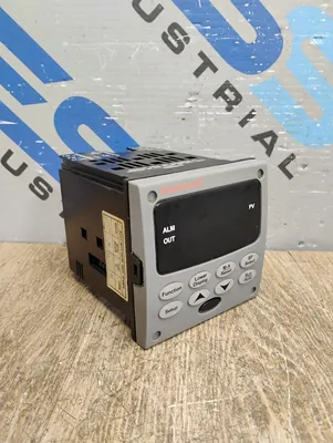 Honeywell DC2500-E0-0L00-200-00000-00-0 Electrical/PLC/Automation | ESS Industrial Equipment Sales (2)