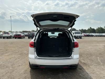 Used 2017 BUICK ENCLAVE SUVs Michigan US | Miedema Asset Management Group #1406837