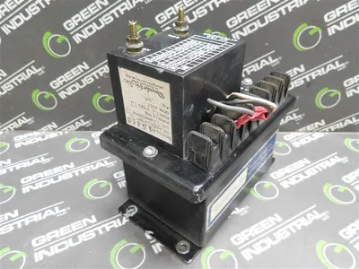 USED RUSSELECTRIC UV 100