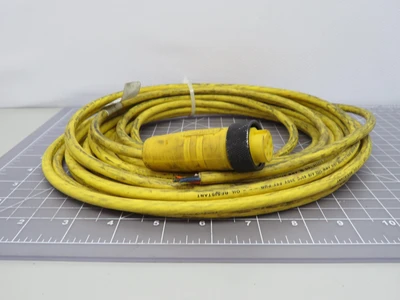 Used LUMBERG _UNKNOWN_ Cable & Wire Texas US | OCO Industrial #1715893