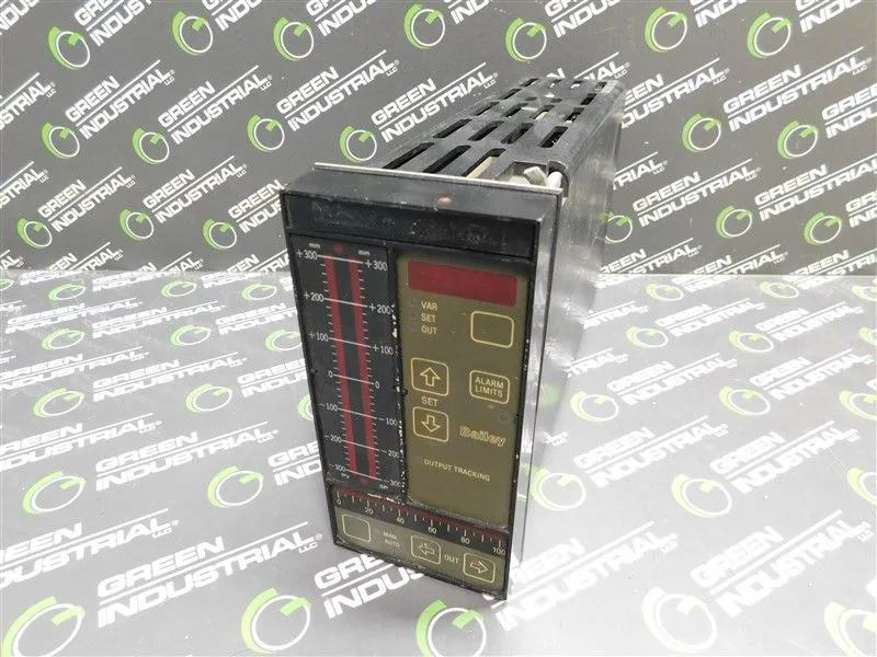 Bailey Controls NDCS03 Network 90 Digital Control Station J6634045J1 Used