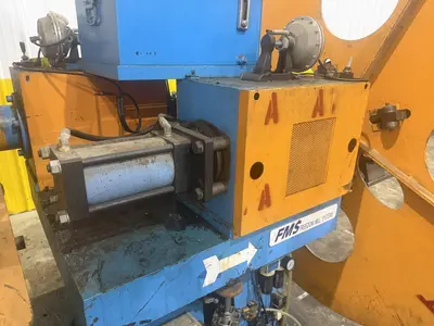 USED FMS MANUFACTURING UCD-5-300PR