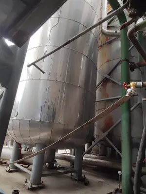 Westfalia, Amafilter, Kirchfeld Various Plant - Edible Oil | Perry Equipment (13)