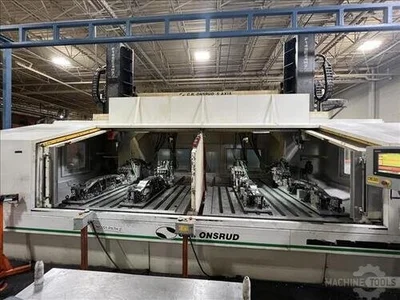 USED 2014 ONSRUD F148E24H2