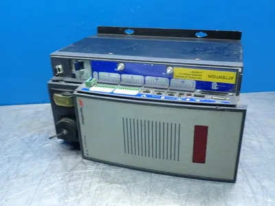 Used INGERSOLL RAND IC12M1A1AWS Miscellaneous MRO | HGR 24 #750211