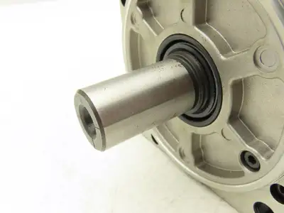 Used SANYO DENKI _UNKNOWN_ Servo Motors Indiana US | Arrow Industrial #1249780