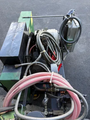 ALUP HL 1050-7347 Air Compressors | Global Machine Brokers, LLC (5)
