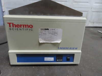 USED Blue M WB-1140A-1